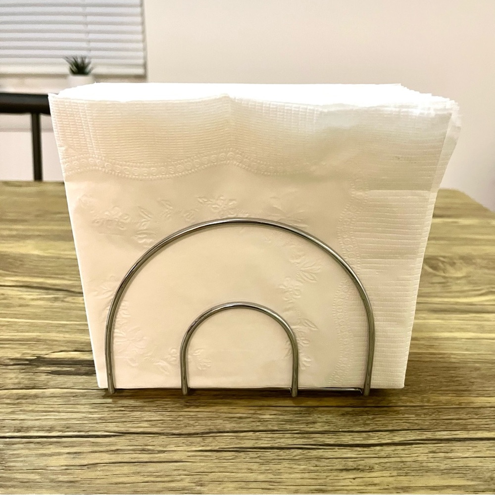 Napkin Holder - New